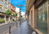 159m² locaux commerciaux pour vente à Linares, calle gumersindo azcárate, 23700 photo