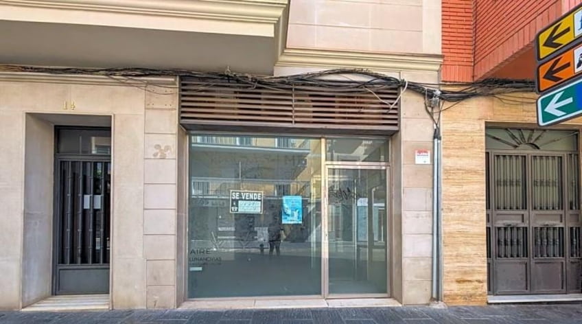 Local comercial