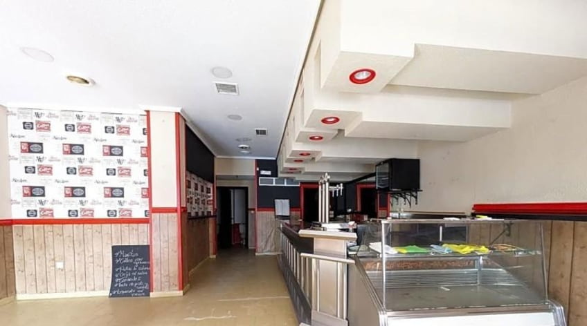 Local comercial