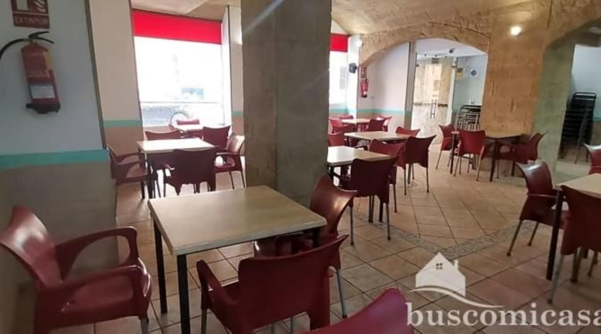 Local comercial