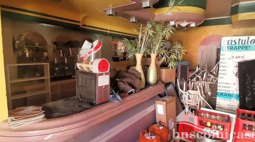 Local comercial