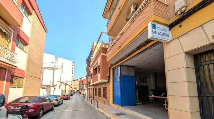Local comercial