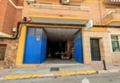 153m² locaux commerciaux pour vente à Linares, calle quintana, 23700 photo