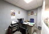 153m² locaux commerciaux pour vente à Linares, calle quintana, 23700 photo