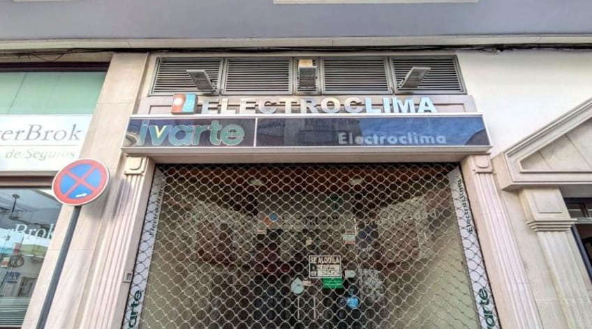 Local comercial