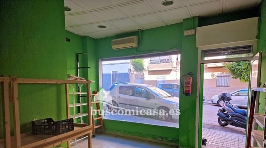 Local comercial