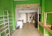 Frutería en venta con 33m² en Jaén, calle del doctor gomez duran, 23005 foto