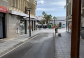 65m² commercial premises for sale in Arrecife, in the area of Arrecife Center, calle coronel bens, 35500 photo