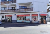 155m² locaux commerciaux pour vente à Arrecife, dans le quartier de Centre d'Arrecife, Calle Santo Domingo photo