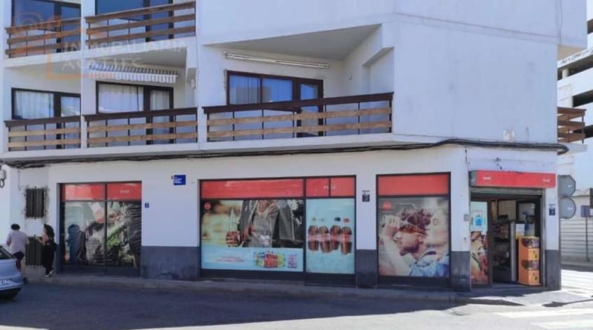 Local comercial