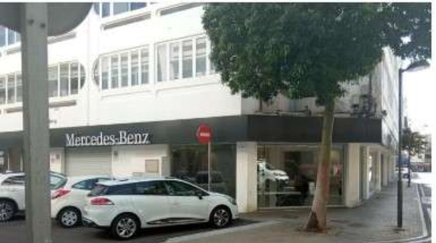 Local comercial