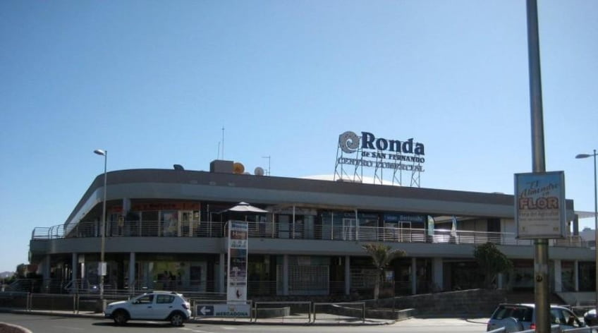 Local comercial