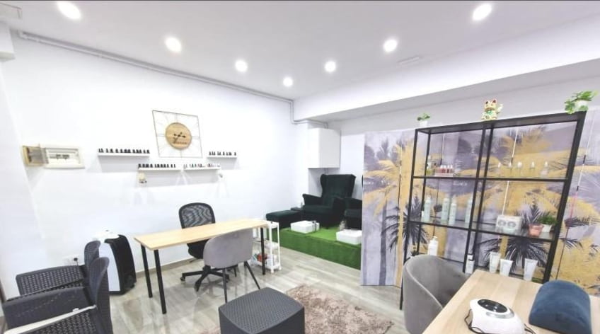 Local comercial