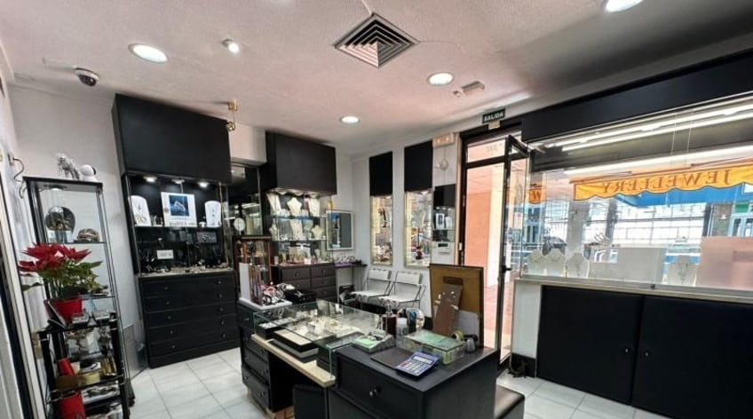 Local comercial