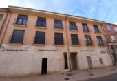 Local comercial en venta con 158m² en Sahagún, Avenida Fernando de Castro foto