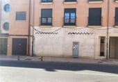 Local comercial en venta con 158m² en Sahagún, Avenida Fernando de Castro foto