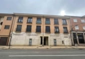 Local comercial en venta con 140m² en Sahagún, Travesía Gibraltar foto