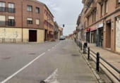 Local comercial en venta con 140m² en Sahagún, Travesía Gibraltar foto