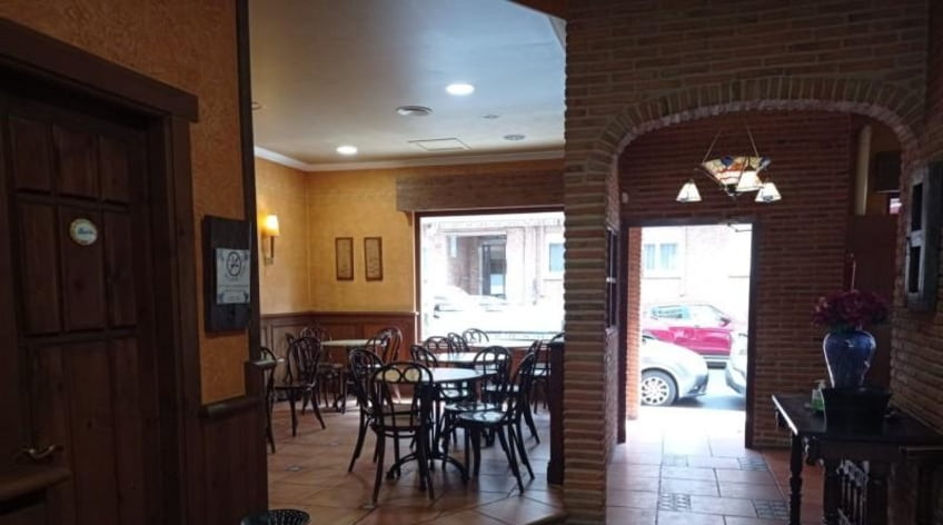 Local comercial
