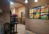 139m² cafeteria for sale in San Andrés del Rabanedo, Calle Padre Coll photo