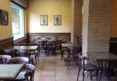 139m² cafeteria for sale in San Andrés del Rabanedo, Calle Padre Coll photo