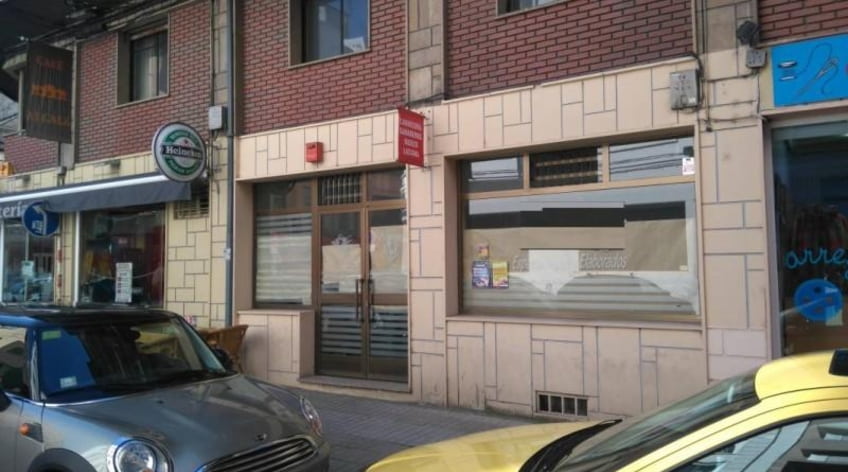 Local comercial