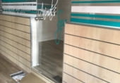 100m² commercial premises for sale in Ponferrada, Avenida del Ferrocarril photo