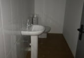100m² commercial premises for sale in Ponferrada, Avenida del Ferrocarril photo