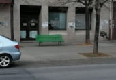221m² commercial premises for sale in Ponferrada, Paseo San Antonio photo