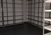 288m² commercial premises for sale in Ponferrada, Calle Puerto de Piedrafita photo