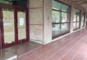 288m² commercial premises for sale in Ponferrada, Calle Puerto de Piedrafita photo