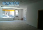125m² commercial premises for sale in Ponferrada, Avenida del Bierzo photo