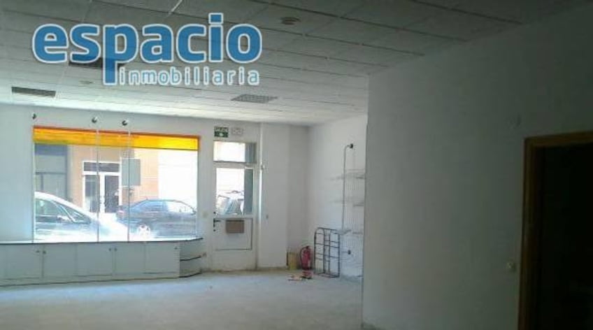 Local comercial