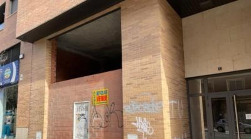 Local comercial
