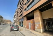 97m² commercial premises for sale in Ponferrada, Avenida del Ferrocarril photo