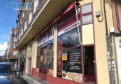 60m² commercial premises for sale in Ponferrada, Calle Álvaro Mendaña photo