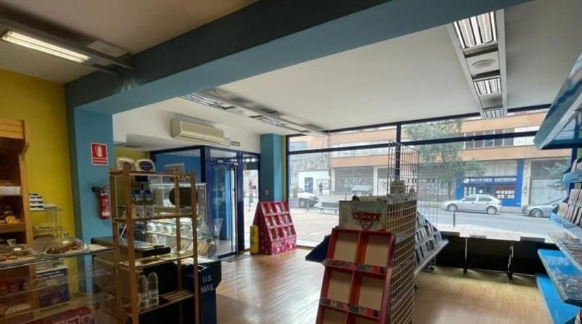 Local comercial