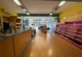 315m² commercial premises for sale in Ponferrada, Plaza Virgen de la Encina photo