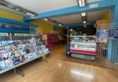 315m² commercial premises for sale in Ponferrada, Plaza Virgen de la Encina photo