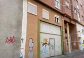 129m² commercial premises for sale in Ponferrada, Calle Batalla del Salado photo