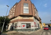 201m² commercial premises for sale in Ponferrada, Calle Ferrocarril Minero photo