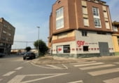 201m² commercial premises for sale in Ponferrada, Calle Ferrocarril Minero photo