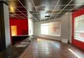 201m² commercial premises for sale in Ponferrada, Calle Ferrocarril Minero photo
