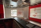 201m² commercial premises for sale in Ponferrada, Calle Ferrocarril Minero photo