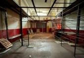 201m² commercial premises for sale in Ponferrada, Calle Ferrocarril Minero photo