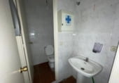 201m² commercial premises for sale in Ponferrada, Calle Ferrocarril Minero photo