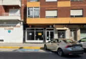 145m² commercial premises for sale in Ponferrada, Calle Gran Vía Reino de León photo