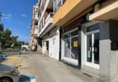 145m² commercial premises for sale in Ponferrada, Calle Gran Vía Reino de León photo