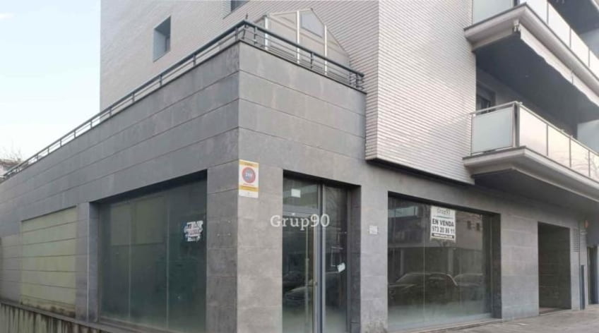 Local comercial
