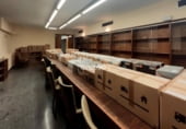 862m² offices for sale in Lérida, Carrer de l'Acadèmia photo